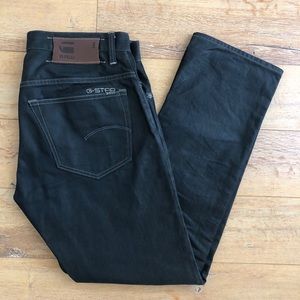 G-Star Raw 3301 jeans